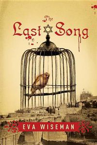 Cover image for The Last Song