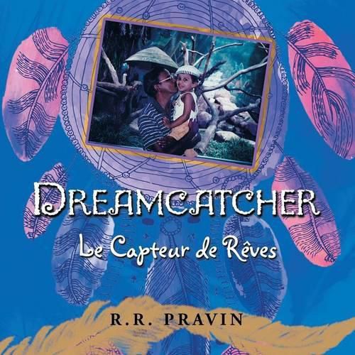 Cover image for Dreamcatcher