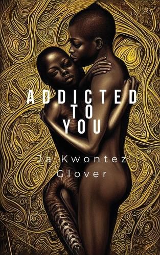 Cover image for Addicted to You