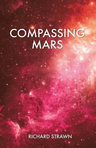 Cover image for Compassing Mars