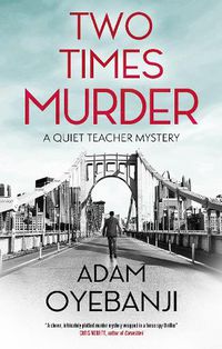 Cover image for Two Times Murder