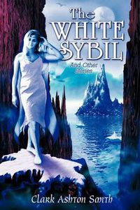 Cover image for The White Sybil and Other Stories