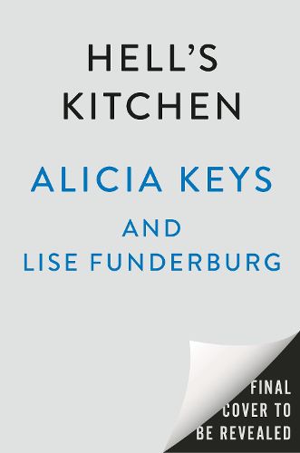 Cover image for Hell's Kitchen