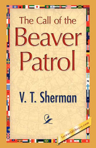 Cover image for The Call of the Beaver Patrol