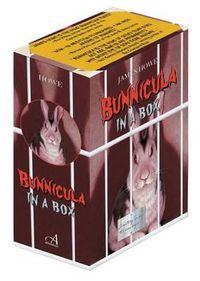 Cover image for Bunnicula in a Box