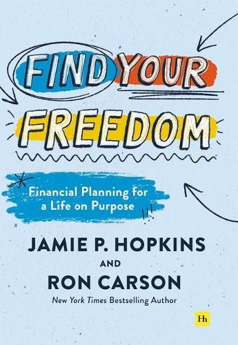 Cover image for Find Your Freedom