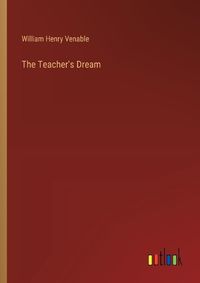 Cover image for The Teacher's Dream