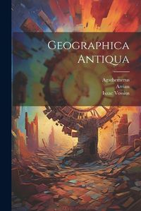 Cover image for Geographica Antiqua