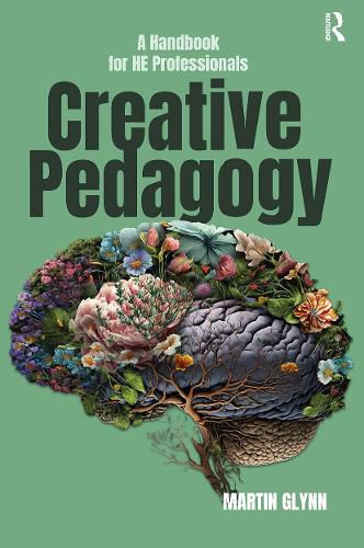 Cover image for Creative Pedagogy