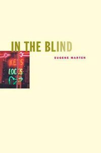 Cover image for In The Blind