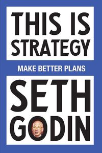 Cover image for This Is Strategy