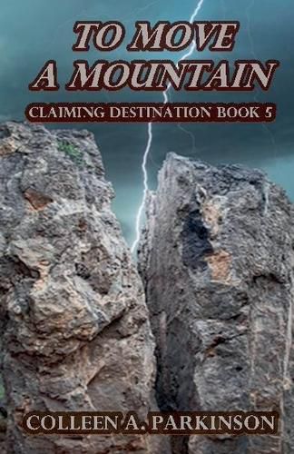 Cover image for To Move a Mountain