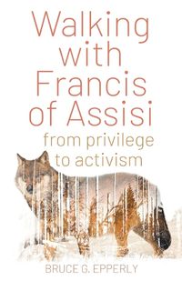 Cover image for Walking with Francis of Assisi: From Privilege to Activism