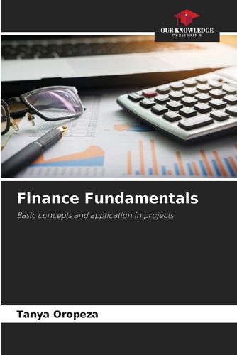 Cover image for Finance Fundamentals