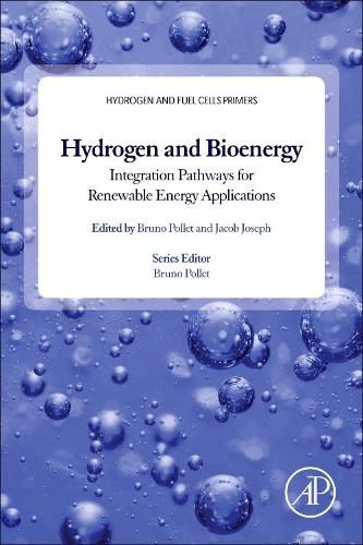 Hydrogen, Biomass and Bioenergy: Integration Pathways for Renewable Energy Applications