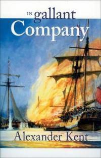 Cover image for In Gallant Company