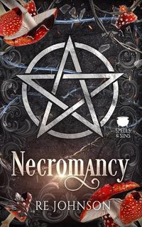 Cover image for Necromancy