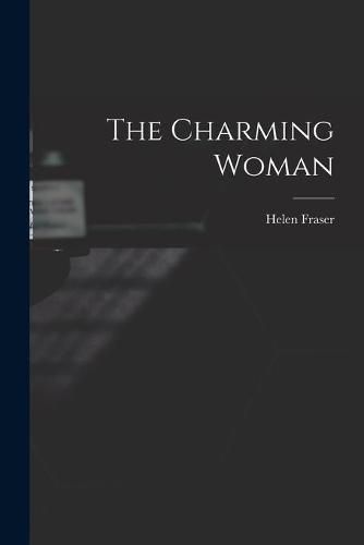 Cover image for The Charming Woman