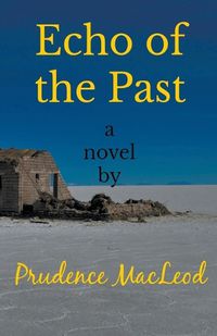 Cover image for Echo of the Past