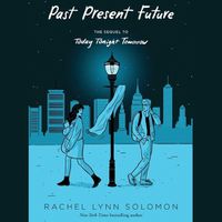 Cover image for Past Present Future
