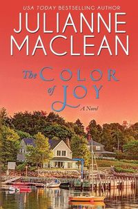 Cover image for The Color of Joy