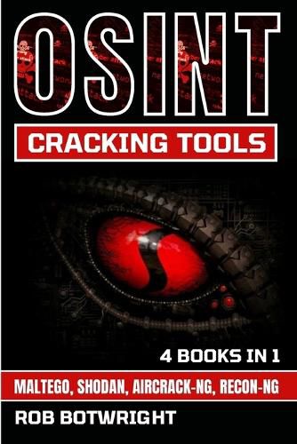 OSINT Cracking Tools