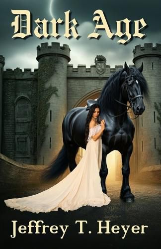 Cover image for Dark Age