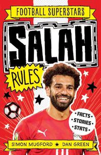 Cover image for Salah Rules