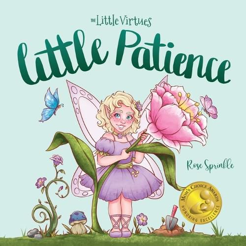 Cover image for Little Patience