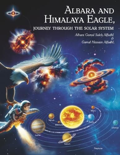 Cover image for Albara and Himalaya Eagle