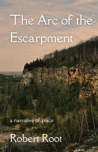 Cover image for The Arc of the Escarpment