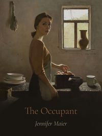 Cover image for The Occupant