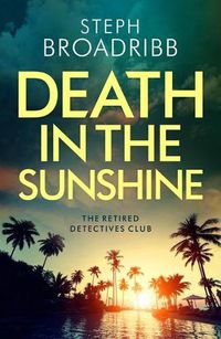 Cover image for Death in the Sunshine