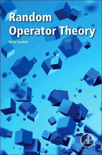 Cover image for Random Operator Theory