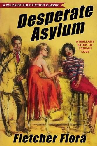 Desperate Asylum: Bonus Edition