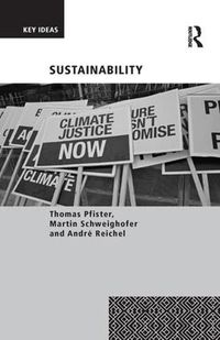 Cover image for Sustainability