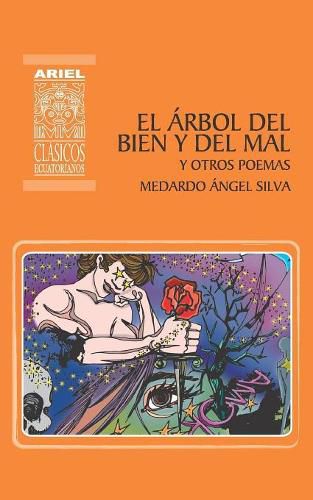 Cover image for El Arbol del Bien y del Mal y otros poemas