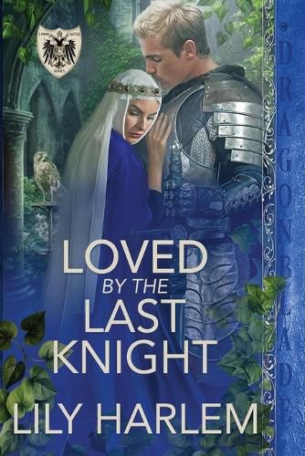 Cover image for Loved by the Last Knight