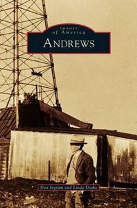 Cover image for Andrews