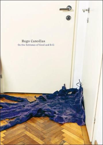 Hugo Canoilas: On the Extreme of Good and Evil (Kapsch Contemporary Art Prize 2020)