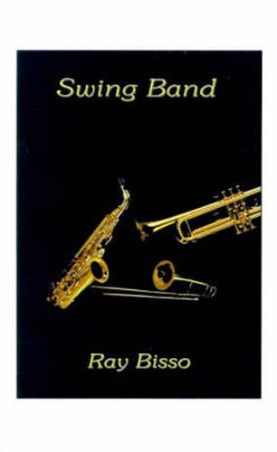 Cover image for Swing Band