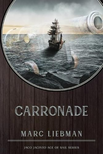 Cover image for Carronade