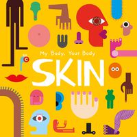 Cover image for Skin