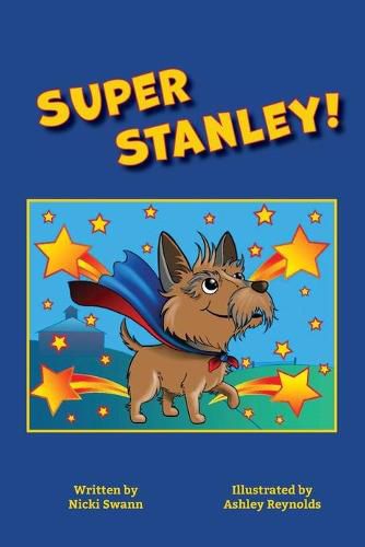 Cover image for Super Stanley