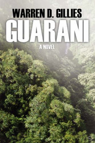 Cover image for Guarani