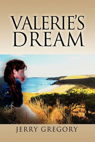 Cover image for Valerie's Dream