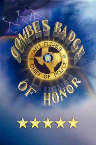 Cover image for Combes Badge of Honor