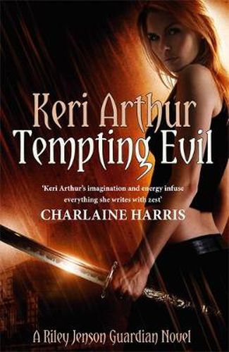 Cover image for Tempting Evil: Number 3 in series
