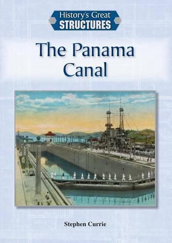 Cover image for The Panama Canal