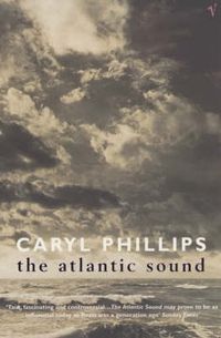 Cover image for The Atlantic Sound